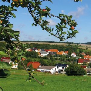 Sarah Grabenhorst-Quidde - Ländlicher Raum