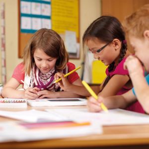 Bildung als Schwerpunktthema