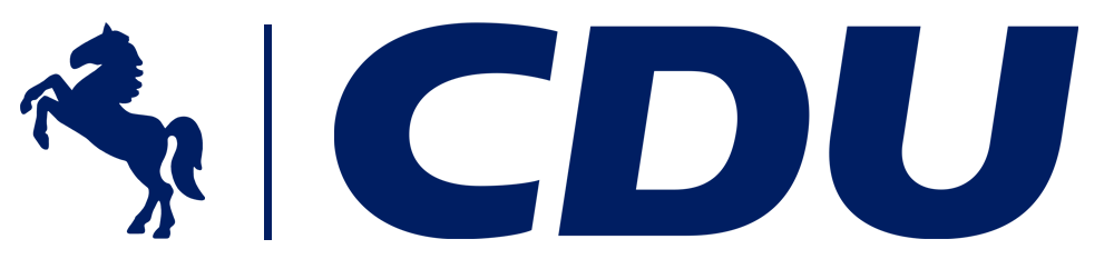 CDU NDS - Logo