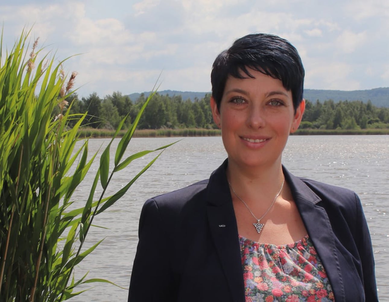 Sarah Grabenhorst-Quidde