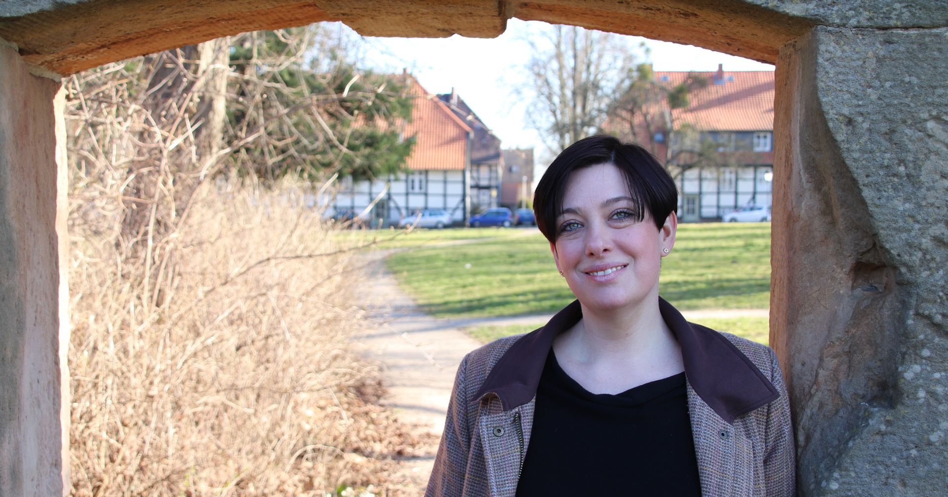 Sarah Grabenhorst-Quidde
