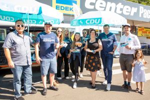 Junge Union unterstützt die ZWEI für Niedersachsen