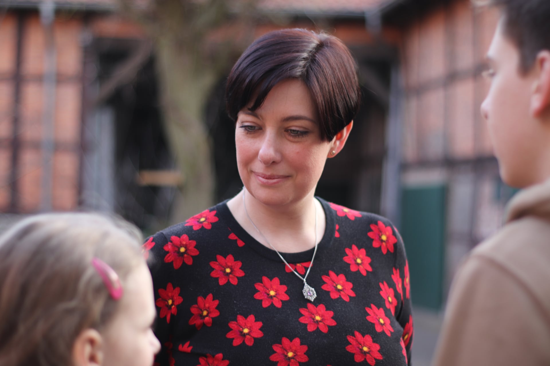 Sarah Grabenhorst-Quidde
